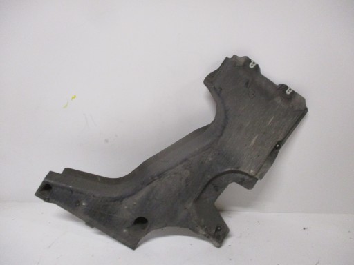 Blende Abdeckung abdeckung Unterfahrschutz BMW G30 7441177