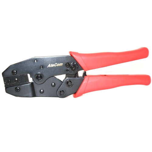 HT-236u обтискний інструмент для роз'ємів D-Sub V. 35