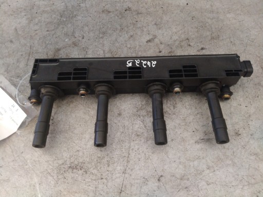 Opel Astra II coil ignition 0040100259