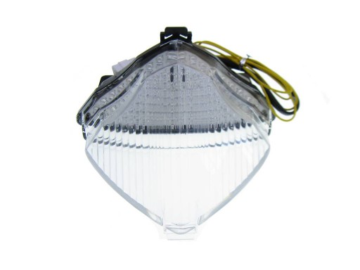 CFP-1041 - Задній ліхтар задній LED з напрямками-YAMAHA R1 YZF
