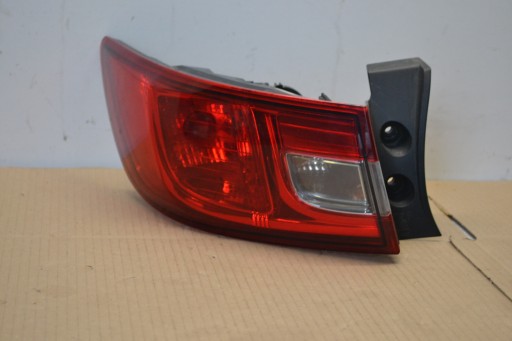 RENAULT CLIO IV Licht rechts hinten heck HB 26554091R