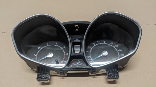 FORD B-MAX 12R 1.0 EB dials dials AV1T-10849-EF