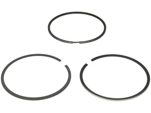 0-8629 - ПОРШНЕВЫЕ КОЛЬЦА DEUTZ