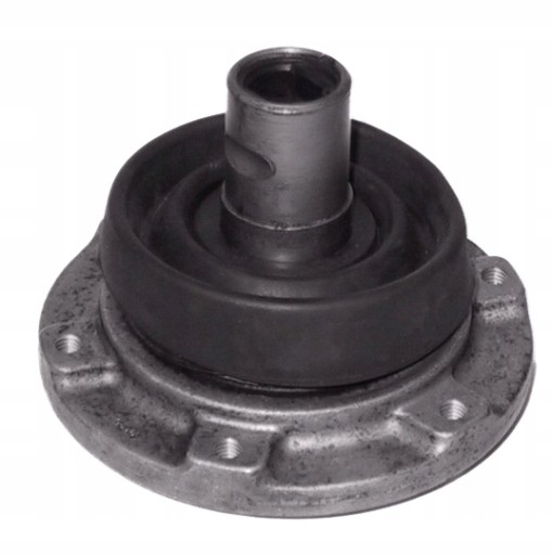 1669436 - База домкрата volvo fh 12 1669436, втулка