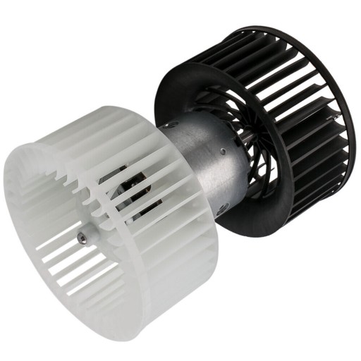 1468453 - Вентилятор BMW 3 (E36) 1990 - 1998 вентиляційний отвір +AC