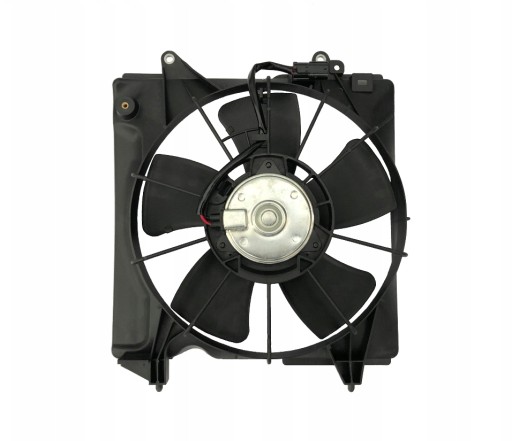 HO87035DR - ВЕНТИЛЯТОР ВОДЯНОГО ОХОЛОДЖЕННЯ HONDA HR-V HRV 1,5 1,8 B