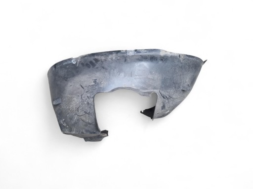 mudguard front right side Volvo XC90 2005 08620531