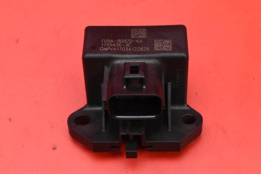 Centralina modulo POMPY carburante FU5A-9D370-KA FORD MONDEO MK5 2.0 TDCI 180 KM