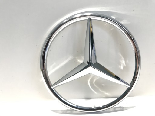 ЭМБЛЕМА MERCEDES W169 A1698880009