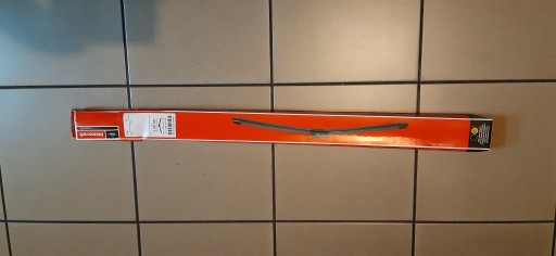 2120677 - ЩІТКИ СКЛООЧИСНИКА ДЛЯ FORD FOCUS MK3 BRATFORD OE