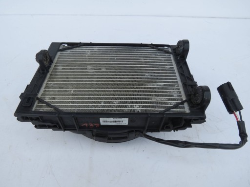 Radiatore / Raffreddatore Supplementare VENTOLA VOLVO S90 V90 HYBRID 32252072