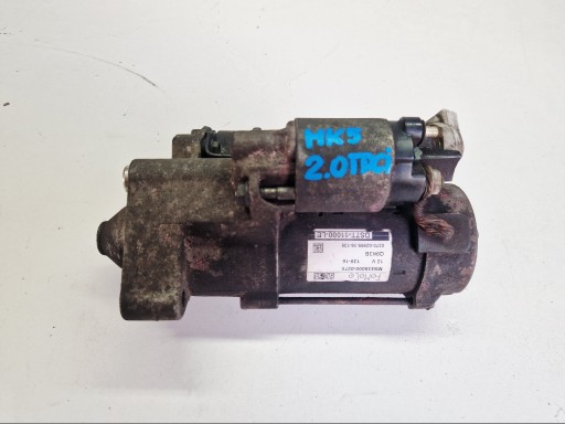 starter FORD MONDEO MK5 2.0 TDCI DS7T-11000-LE