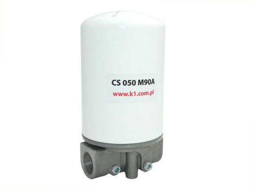 SG1 050 - ФИЛЬТР HYDR. ЛИНЕЙНЫЙ ВСАСЫВАЮЩИЙ 3/4 