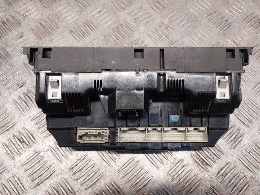 PANEL klími AUDI A6 C6 4F2820043P