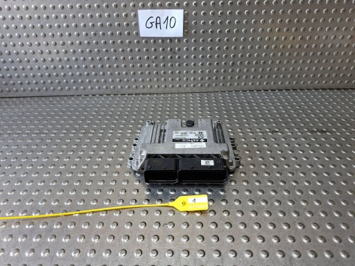 computer control unit of the engine HYUNDAI IX20 10-19 1.6 and 39199-2B086