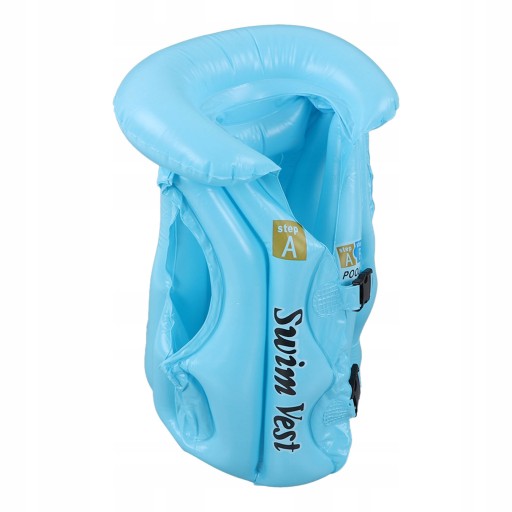 Пряжка для надувного купальника для малюків