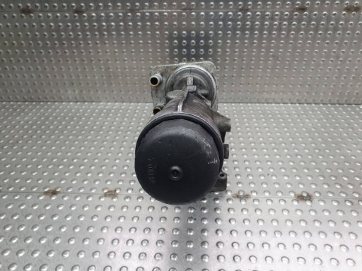 gehäuse filter oil 038115389C VW GOLF IV A3 8L A4 B6 PASSAT B5 1.9 TDI
