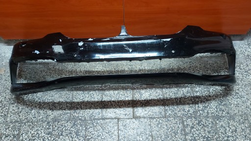 Paraurti Anteriore Anteriore BMW 5 G30 G31
