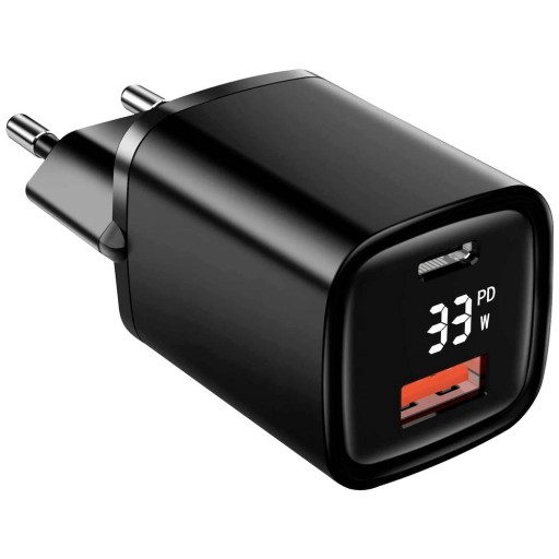 Зарядное устройство USB Eaxus 47801