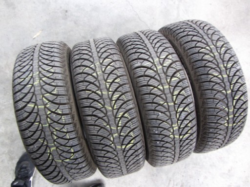 Fulda Kristall Montero 3 195/65/15