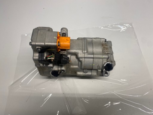 KOMPRESOR klimaanlage KIA NIRO II ELEKTRYK 2022