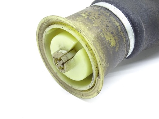 airbag MIECH springing rear part rear BMW X5 E70 6790080