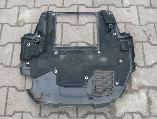 fedél fedél GORNA a motrot SUBARU IMPREZA III 3 XV 2.0D BOXER 14026AA021