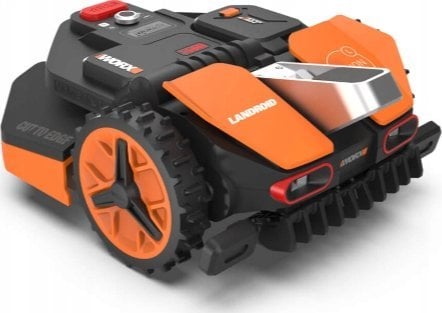 Worx landroid cena hotsell