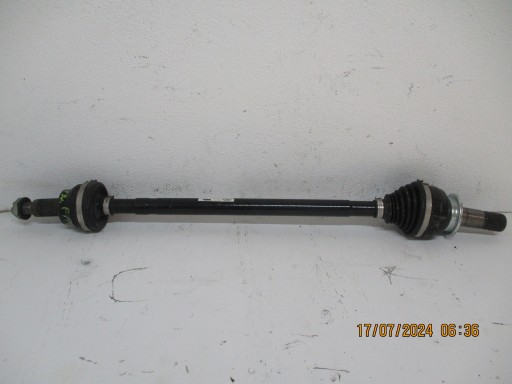 semi-axis right rear part JAGUAR F PACE 23R HK83-4K138-AB