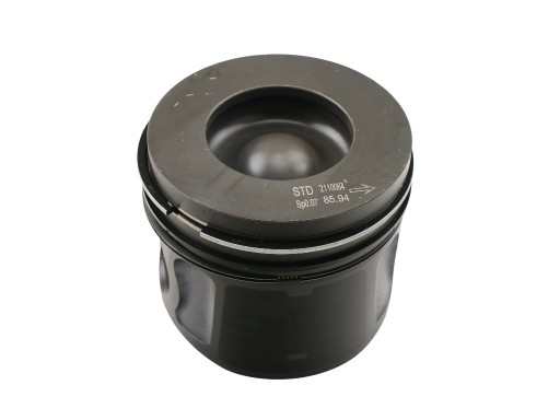 FT47130/0 - ПОРШЕНЬ FORD TRANSIT 06 > 2.2 TDCI EURO 5