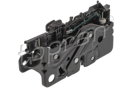 ЗАМОК БАГАЖНИКА 623 650 TOPRAN