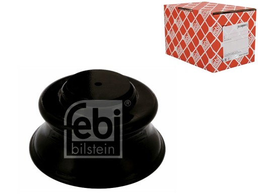 39494 - Нижнее основание втягивающего поршня сильфона volvo 8700 b12 b7 01.91- febi