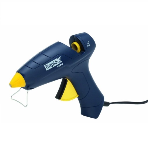 Пистолет для горячего клея 12 мм RAPID EG212 Rapid