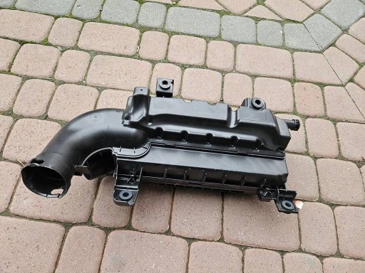 Gehäuse filter luft 1.2THP 1.2i HN05 Peugeot Opel Mokka B 9812735680