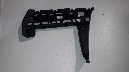 bumper bracket left rear part VW CADDY III 2K5807393B