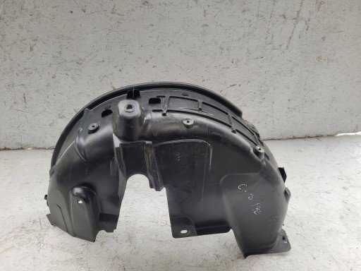 CITROEN C3 III Radschale rechts hinten heck 9811931680 Original