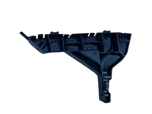 bumper bracket right rear part AUDI TT 8S 8S0807572