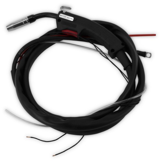 Vogelmann кабель зварювального апарату MK-14 2,5 м мить