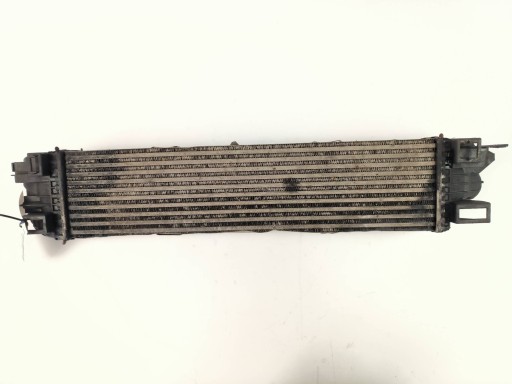 chladič intercooler 144960050R OPEL VIVARO B