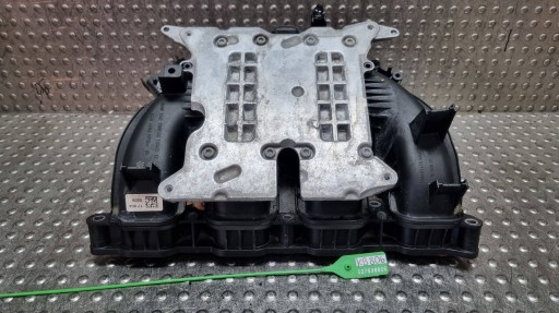 intake manifold 7588126 BMW 5 F10 F11 F15 F20 F21 F26 F30 F31 F34 N20