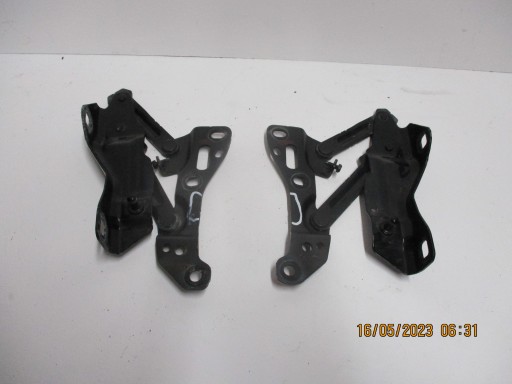hinge bonnets hinges TESLA X 1058042 1058041