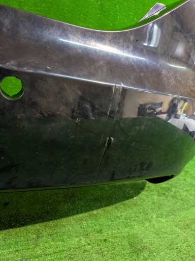 bumper rear rear part AUDI A6 C6 sedan 04- NR.6761
