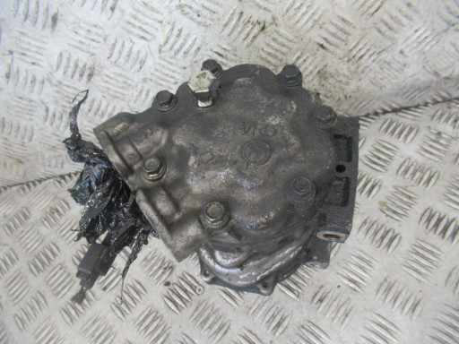 Klimakompressor klimaanlage FORD FOCUS MK2 1.6 TDCI SANDEN