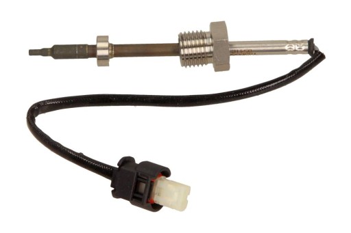 TS30068 - ДАТЧИК ТЕМПЕРАТУРЫ DELPHI. Выхлопных газов DB A класс W169 2,0 04