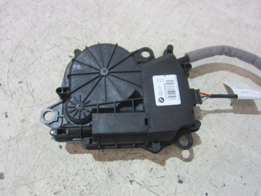 BMW X1 F48 lock bonnet boot DOCIAG damper 7374006 51247374006