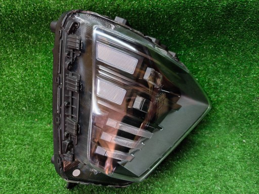 REFLEKTOR right front HYUNDAI KONA II 23- lens FULL LED NR.1622