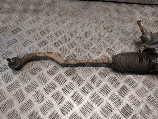 Boîter direction Boîter direction RENAULT LAGUNA II 1.9 DCI 6800000991E