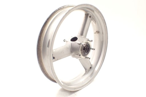 Triumph 600 TT обод передний 17