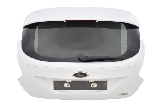 boot doors rear part FORD FOCUS MK3 III