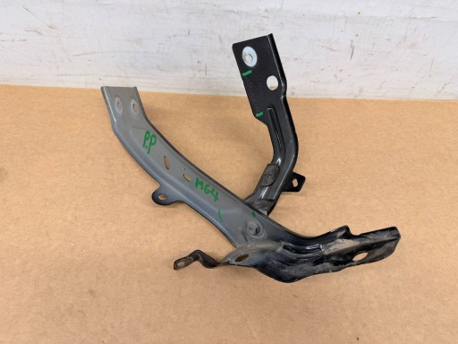 Renault Megane IV console aile droite avant 631406423R 625120674R TEGNE